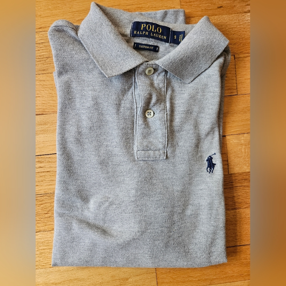 Polo Ralph Lauren Shirt S
